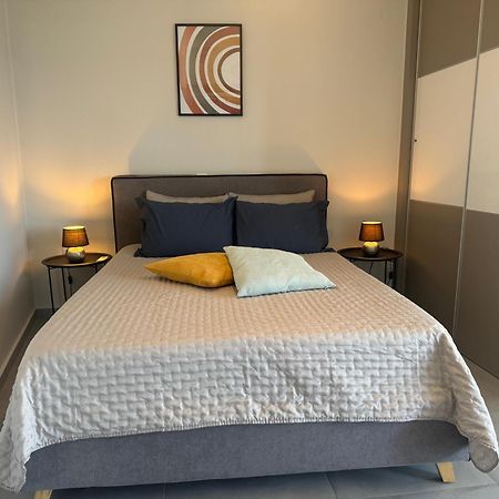 Zonapartments A Sea View-City Center Chania  ภายนอก รูปภาพ