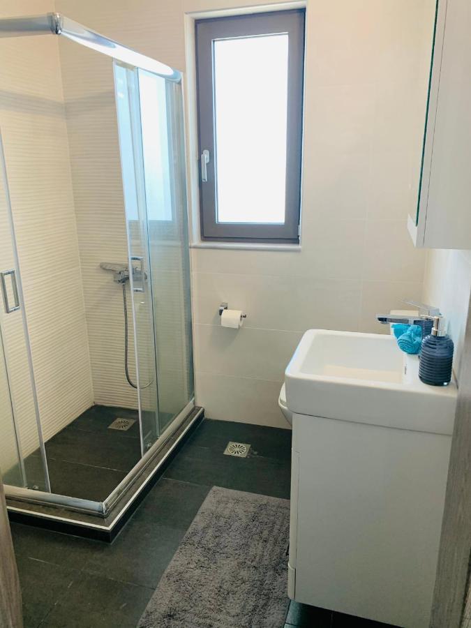 Zonapartments A Sea View-City Center Chania  ภายนอก รูปภาพ