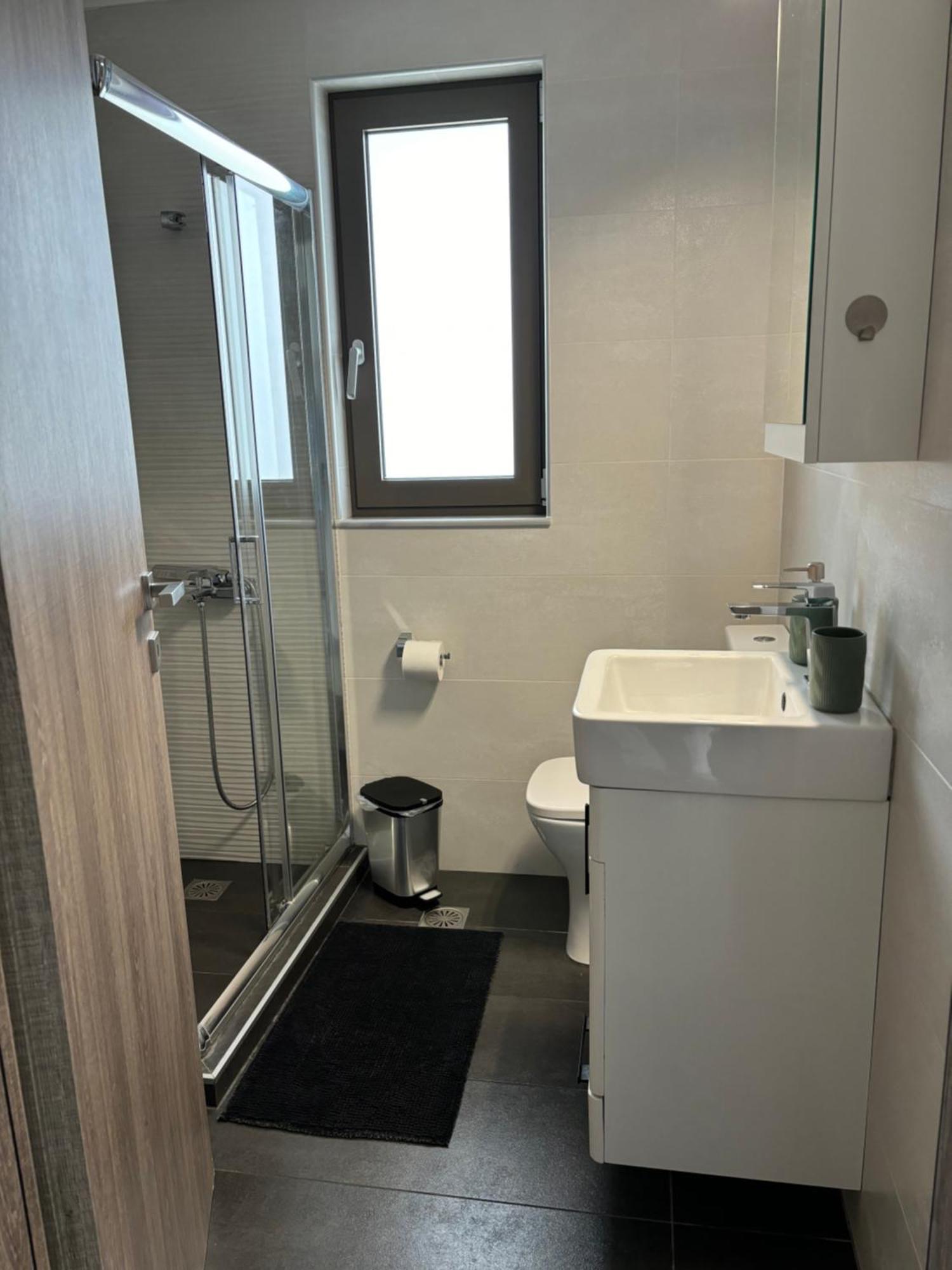Zonapartments A Sea View-City Center Chania  ภายนอก รูปภาพ